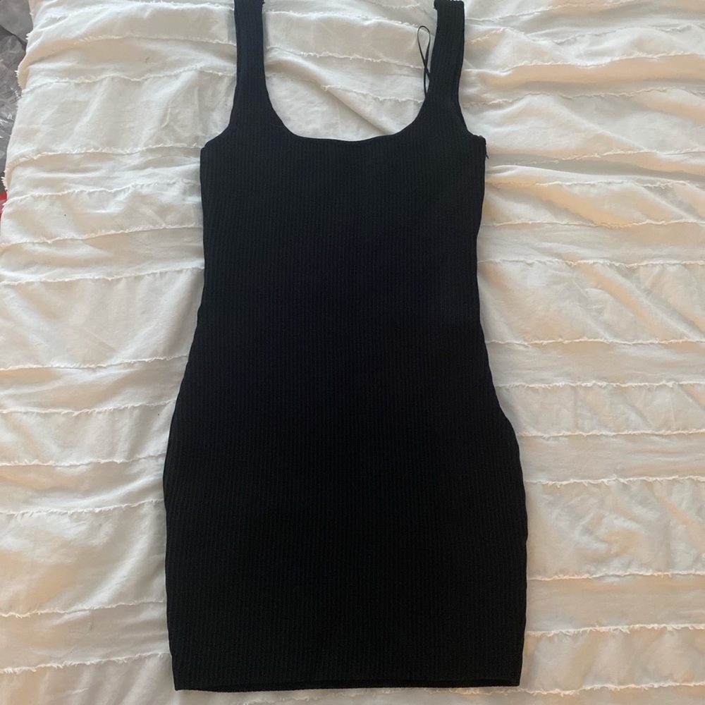 LF SEEK BODY CON DRESS